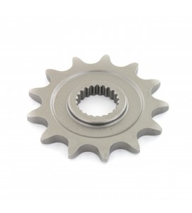 Holeshot, Framdrev, 520, 14, Honda 04-17 CRF250R, 04-18 CRF250X, 04-07 CR125R