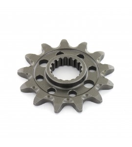 Holeshot, Framdrev, 520, 14, Suzuki 15-25 RM-Z450
