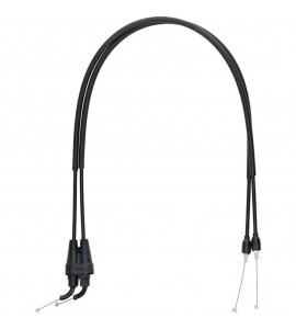 All Balls, Gasvajer, SVART, KTM 20 450 EXC-F, 22-25 450 EXC-F, 19-24 450 SX-F, 20-24 250 EXC-F, 25 250 EXC-F, 19-24 250 SX-F, 20-25 350 EXC-F/500 EXC-F, 19-24 350 SX-F, Husqvarna 19-24 FC 450, 25 FC 450, 20-25 FE 450/FE 501, 19-25 FC 250, 20 FE 250, 24-25