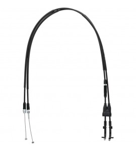 All Balls, Gasvajer, SVART, Yamaha 06-09 YZ450F, 06 YZ250F