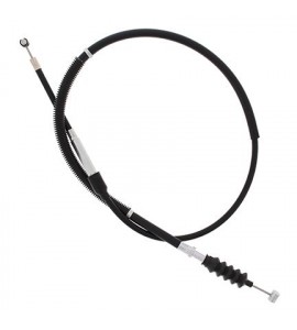 All Balls, Kopplingsvajer, SVART, Suzuki 02-25 RM85, 86-01 RM80
