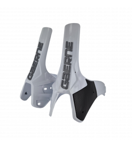 Gaerne, Wishbone SG-12, VIT GRÅ