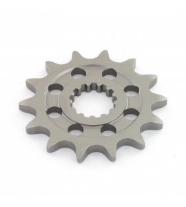 Holeshot, Framdrev Std, 520, 13, Kawasaki 07-16 KLX450, 19-25 KX450, 06-18 KX450F, 24-25 KX450X