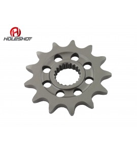 Holeshot, Framdrev Std, 520, 13, Kawasaki 19-25 KX250, 06-18 KX250F, 24-25 KX250X