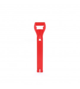 Gaerne, Strap mellan Röd 4pack, SG-10/SG-12/GX-1/G-react, RÖD