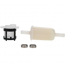All Balls, Bränslefilter kit, KTM 12-23 450 EXC-F, 13-22 450 SX-F, 23-25 250 EXC, 18-22 250 EXC TPI/300 EXC TPI, 12-24 250 EXC-F, 25 250 EXC-F, 11-22 250 SX-F, 12-23 350 EXC-F, 11-22 350 SX-F, 20-22 150 EXC TPI, 17-23 500 EXC-F, Husqvarna 14-22 FC 450, 14