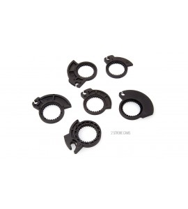 Torc1, Lock-On Mini Bike Cams KTM 50-65cc