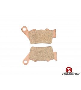 Holeshot, Bromsbelägg, BAK, KTM 94-03 250 EXC, 03 250 EXC-F, 94-02 250 SX, 94-03 125 EXC/125 SX/300 EXC, 95-96 400 LC4, 96-02 400 LC4 EGS, Husqvarna 05 SM-R 450, 03-04 TC 450, 03-05 TE 450, 96-04 CR 250, 03-13 TE 250, 95-13 WR 250, 95-98 TE 350, 06-08 125