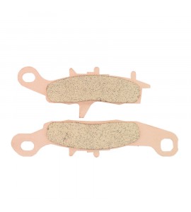 Holeshot, Bromsbelägg, FRAM, Kawasaki 01-25 KX85, 97-00 KX80, Suzuki 05-25 RM85