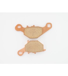 Holeshot, Bromsbelägg, BAK, Suzuki 02-25 RM85