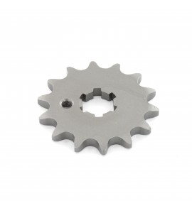 Holeshot, Framdrev Std, 420, 14, Kawasaki 01-25 KX85, 00-25 KX65, 86-00 KX80, Suzuki 04-07 RM65