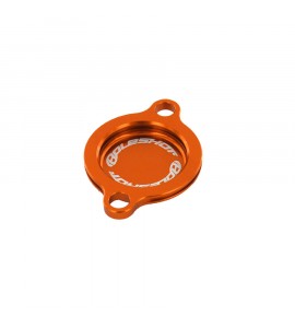 Holeshot, Lock till oljefilter, ORANGE, KTM 17-23 450 EXC-F/500 EXC-F, 09-11 450 EXC-F/530 EXC, 09-12 450 SX-F, 16-25 450 SX-F, 14-23 250 EXC-F, 13-25 250 SX-F, 12-23 350 EXC-F, 13-16 350 Freeride, 11-25 350 SX-F, 09-10 400 EXC, Husqvarna 17-24 FC 450, 25