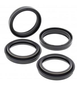 All Balls, Gaffeltätningsats, KTM 00-01 250 EXC/250 SX, 15-18 250 Freeride, 00-01 125 EXC/125 SX/200 EXC /300 EXC/380 SX/400 SX/520 EXC/520 SX, 04-25 85 SX, 00-02 200 SX/400 EXC, 00 400 LC4, 01 400 LC4 EGS, Husqvarna 20-24 TC 85, 14-17 TC 85 (17/14)/TC 85