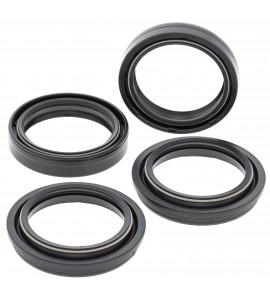 All Balls, Gaffeltätningsats, Honda 89-91 CR250R/CR500R, 90-91 CR125R, Suzuki 91-95 RM250, 91-98 RMX250, 91-95 RM125