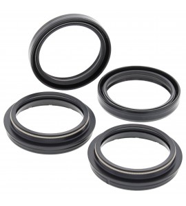 All Balls, Gaffeltätningsats, Honda 17-25 CRF450R, 18-19 CRF450RX, 21-24 CRF450RX/CRF450X, 15-24 CRF250R, 24 CRF250RX, 19 CRF250X, Kawasaki 19-25 KX450, 15-18 KX450F, 24-25 KX450X, 03-04 KLX400 SR, R, Suzuki 15-25 RM-Z450, 96-00 RM250, 96-00 RM125, 00-10 