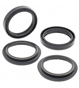 All Balls, Gaffeltätningsats, KTM 97 250 EXC/250 SX/300 EXC/360 MX/360 SX, Husqvarna 06-09 SM-R 450/TC 450/TE 450/SM-R 510/TC 510/TE 510, 08-09 TXC 450, 08-09 TC 250/TE 250/TXC 510, 09 WR 250, 98 WR 250/TE 610, 09 CR 125/WR 125/TE 310/WR 300, 96-98 TC 610