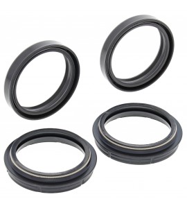 All Balls, Gaffeltätningsats, KTM 07-15 450 EXC-F, 03-04 450 EXC-F/200 SX, 07 450 SMR/400 EXC, 05 450 SMR/525 SMR, 03-16 450 SX-F, 02-15 250 EXC/300 EXC, 06-15 250 EXC-F, 02-16 250 SX, 05-16 250 SX-F, 12-15 350 EXC-F/500 EXC, 11-17 350 SX-F, 03-16 125 EXC