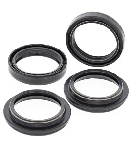 All Balls, Gaffeltätningsats, KTM 95-96 250 EXC/250 SX/300 EXC, 96-99 125 EXC, 96-98 125 SX, 99 200 EXC, 98 200 EXC, 96 360 MX/360 SX, Husqvarna 05 SM-R 450/SM-R 510/TC 510, 03-05 TC 450/TE 450, 99-04 CR 250, 96 CR 250/TE 410/WR 360, 03-07 TC 250/TE 250, 