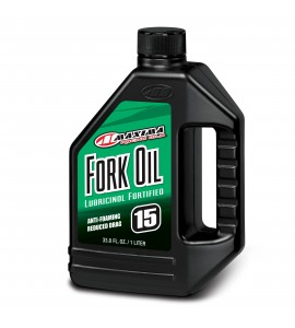 Maxima, Fork Oil Standard 15wt. - 1L