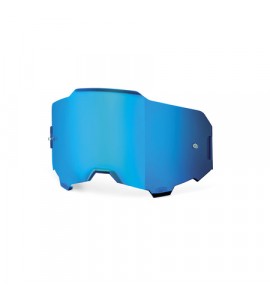 100%, ARMEGA/ARmatic Replacement Lens Blue Mirror, VUXEN