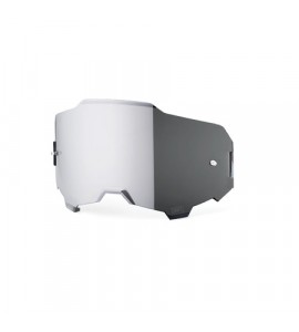 100%, ARMEGA/ARmatic Replacement Lens Silver Mirror, VUXEN