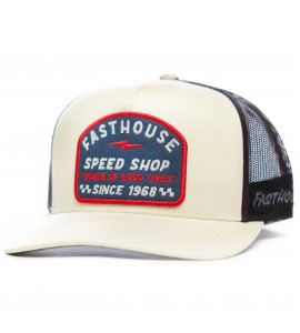 Fasthouse, Junction Hat, Chalk - OS, VUXEN