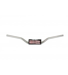 Renthal, Fatbar 603 Reed/Windham, SILVER