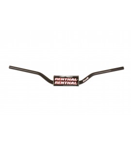 Renthal, Fatbar 609 Rc High, SVART