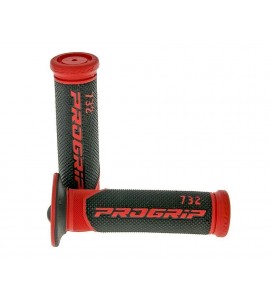 Progrip, 732 Double Density Road, RÖD