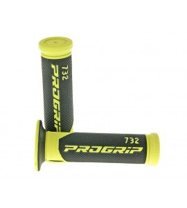 Progrip, 732 Double Density Road, NEON GUL