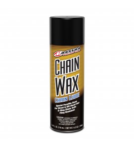 Maxima, Chain Wax Chain Lube - 218 mL