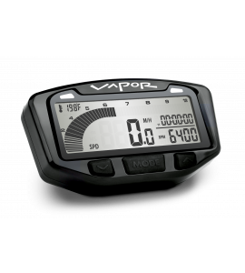 Trail Tech, Vapor, KTM 24-25 450 EXC-F, 19-25 450 SX-F, 20-22 250 EXC TPI/150 EXC TPI/300 EXC TPI, 23-25 250 EXC/150 EXC/300 EXC/300 SX, 24 250 EXC-F, 25 250 EXC-F /150 SX, 19-25 250 SX/250 SX-F, 24-25 350 EXC-F, 20 350 EXC-F, 19-20 350 SX-F, 19-25 125 SX