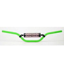 Renthal, Styre 784 Rc Mini / 85cc, GRÖN