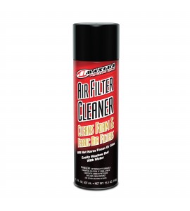 Maxima, Maxima, Air Filter Cleaner - 507ml.