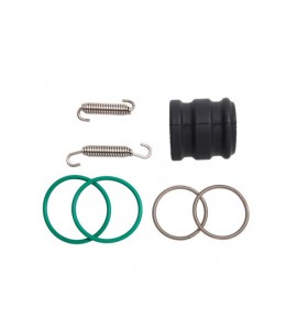 Holeshot, Tätningskit, Avgassystem, KTM 99-17 250 EXC, 18-22 250 EXC TPI, 23-25 250 EXC/300 SX, 99-25 250 SX, 11-16 200 EXC, Husqvarna 14-25 TC 250, 14-17 TE 250/TE 300, 23-25 TE 250/TE 300, 18-22 TE 250i/TE 300i, 25 TC 300, GasGas 24-25 EC 250