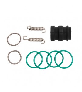 Holeshot, Tätningskit, Avgassystem, KTM 04-25 85 SX, 02-25 65 SX, Husqvarna 20-25 TC 85, 14-19 TC 85 (17/14)/TC 85 (19/16), 17-25 TC 65, GasGas 24 MC 65
