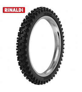 Rinaldi, HE 40 Däck, 90, 90, 21", FRAM