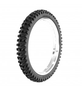 Rinaldi, HE 42 Adventure/Rally Däck, 90, 90, 21", FRAM
