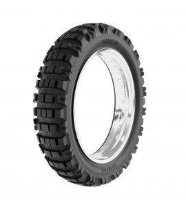 Rinaldi, HE 42 Adventure/Rally Däck, 140, 80, 18", BAK