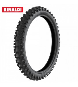 Rinaldi, RS 47 Däck, 80, 100, 21", FRAM