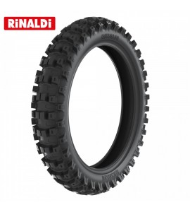 Rinaldi, RS 47 Däck, 110, 90, 19", BAK