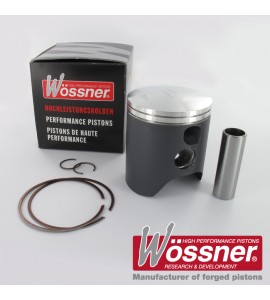 Wössner, Kolv, 66.35mm, Honda 97-01 CR250R