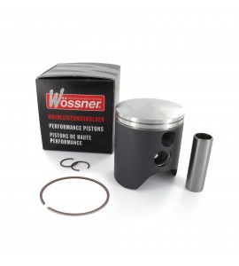 Wössner, Kolv, 1-Ring, 53.95mm, GasGas 00-03 EC 125