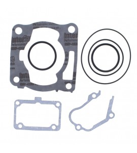Vertex, Topp Sats, Yamaha 19-25 YZ65