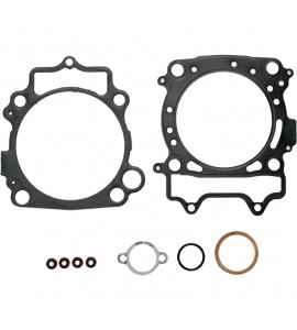 Vertex, Topp Sats, Yamaha 21-25 WR450F, 20-22 YZ450F