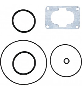 Vertex, Topp Sats, Yamaha 22-25 YZ125, FANTIC 22-23 XE 125/XX 125