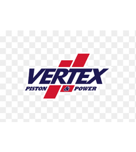 Vertex, Packning Kopplingskåpa, KTM 23-25 125 SX, 25 150 SX, Husqvarna 23-24 TC 125