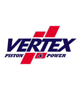 Vertex, Packning Kopplingskåpa, Yamaha 24 WR450F, 23-24 YZ450F