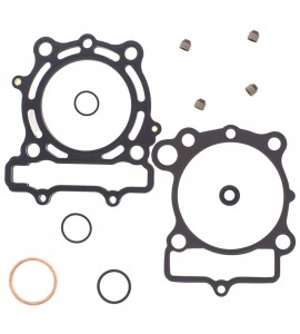 Vertex, Topp Sats, Kawasaki 09-16 KX250F