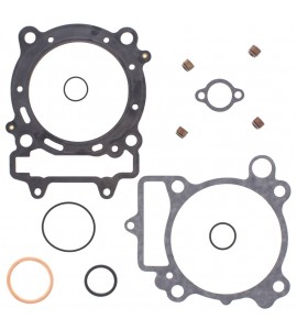 Vertex, Topp Sats, Kawasaki 09-15 KX450F
